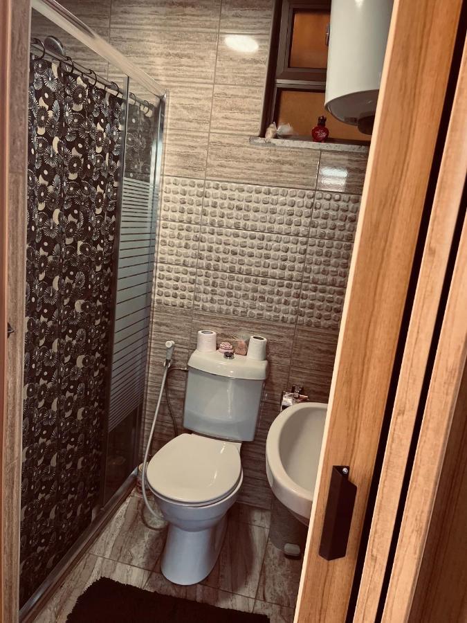 Ibn Khaldoon Homestay *