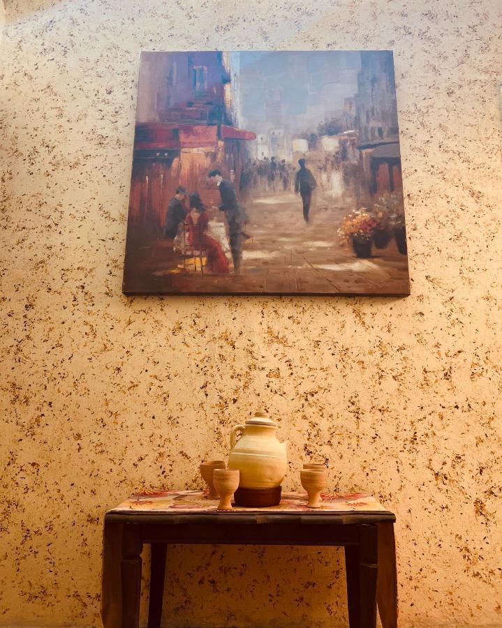 Ibn Khaldoon Homestay Madaba