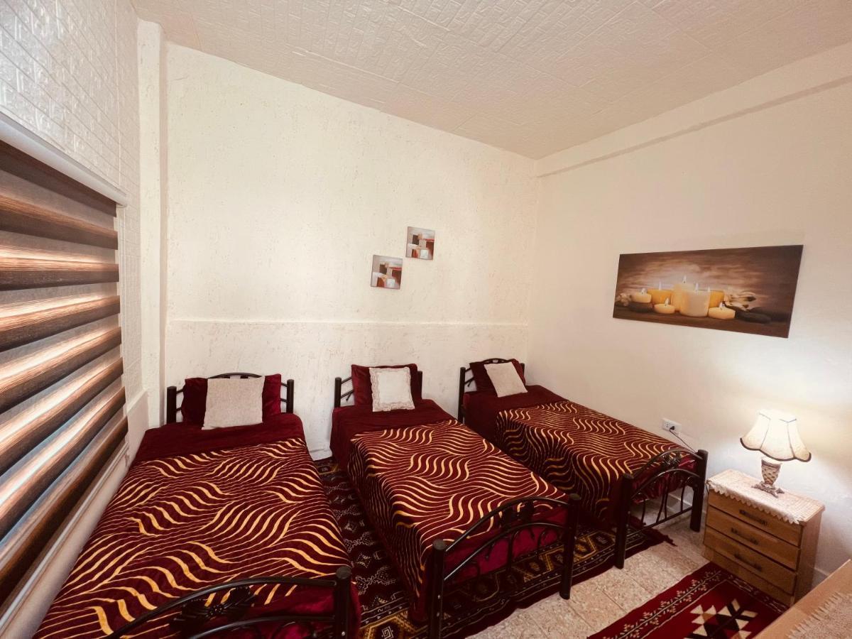 Homestay Ibn Khaldoon Madaba