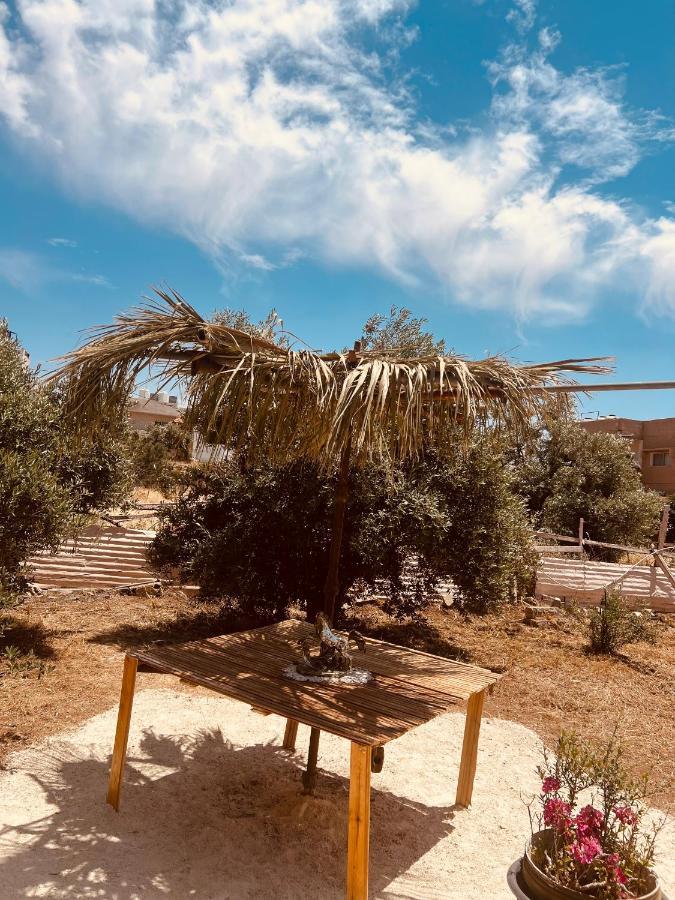 Ibn Khaldoon Homestay
