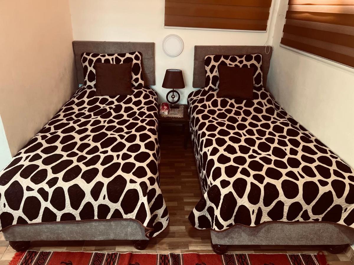 Ibn Khaldoon Accommodatie bij particulieren *