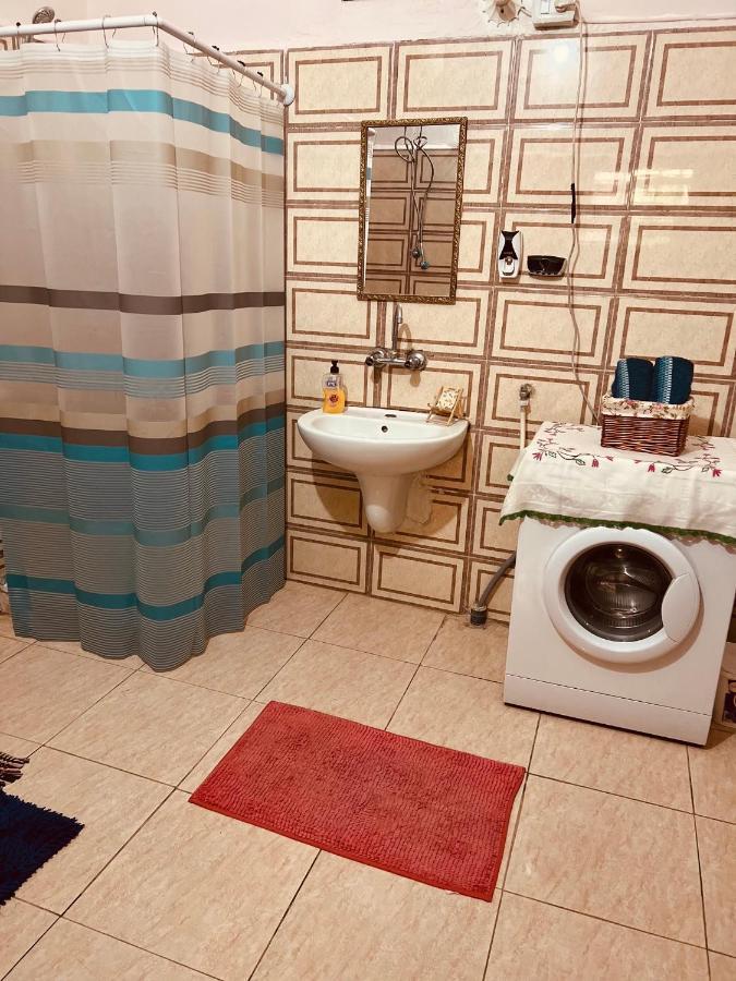 Ibn Khaldoon Accommodatie bij particulieren *