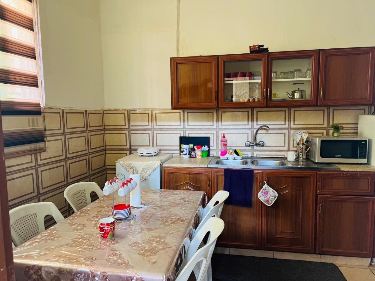 Accommodatie bij particulieren Ibn Khaldoon