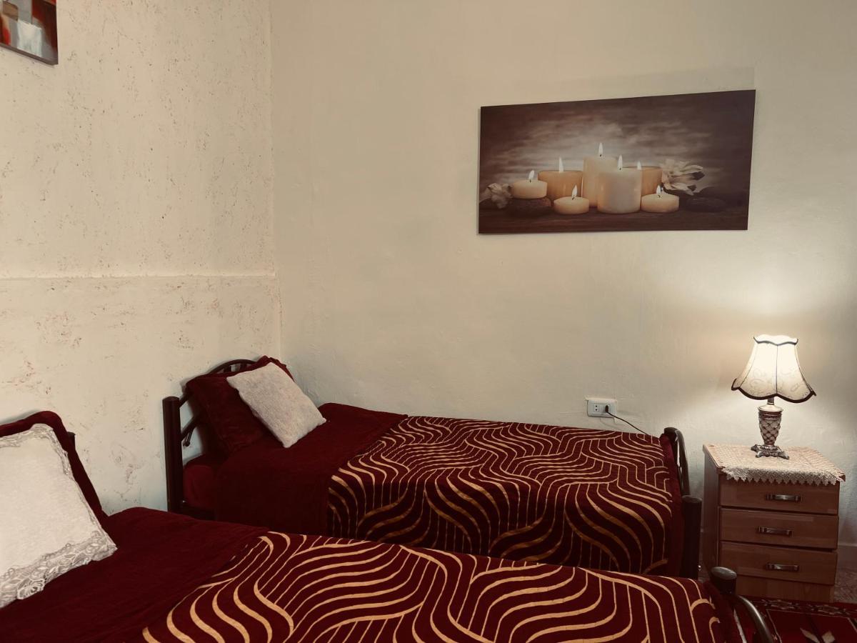 Accommodatie bij particulieren Ibn Khaldoon *