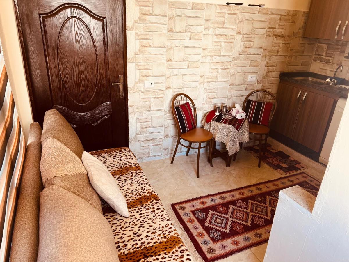 Ibn Khaldoon Accommodatie bij particulieren *