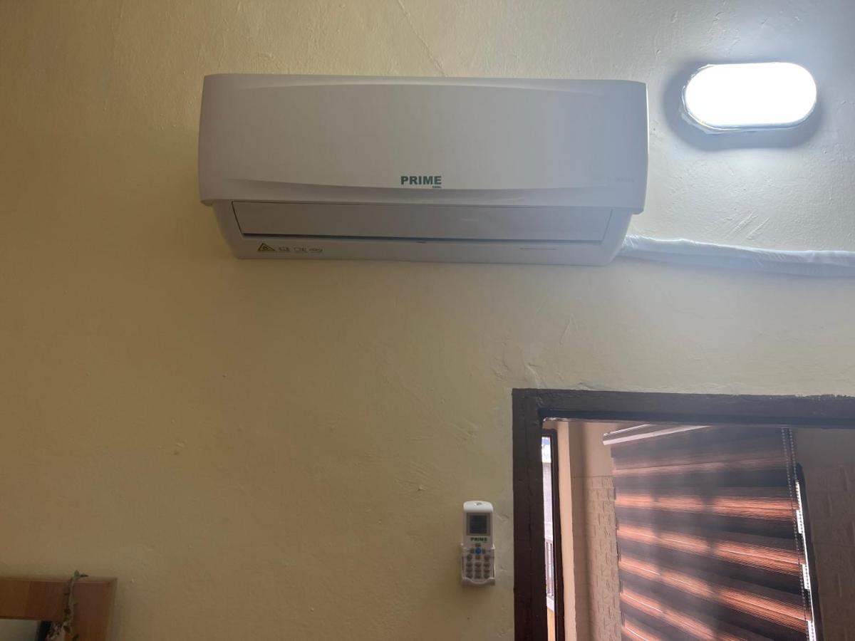 Accommodatie bij particulieren Ibn Khaldoon